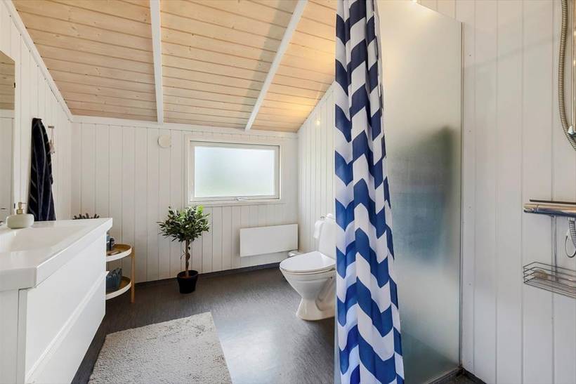 Foto von Ferienhaus KT96 auf Kobæk - Südseeland