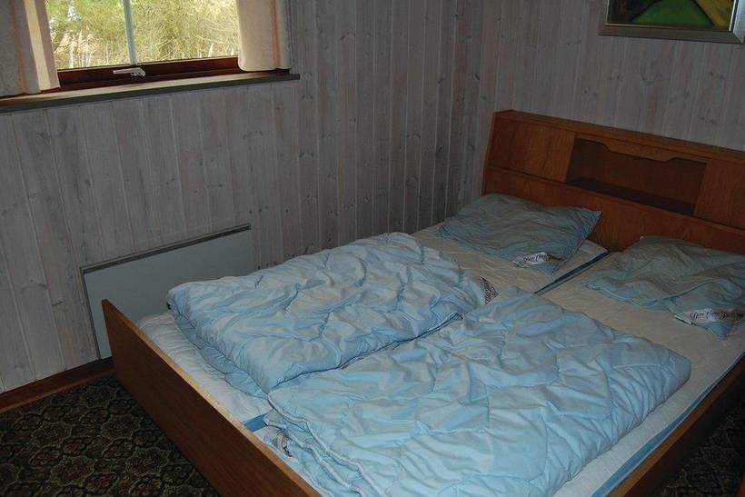 Foto von Ferienhaus KT97 in Kongsmark - Rømø