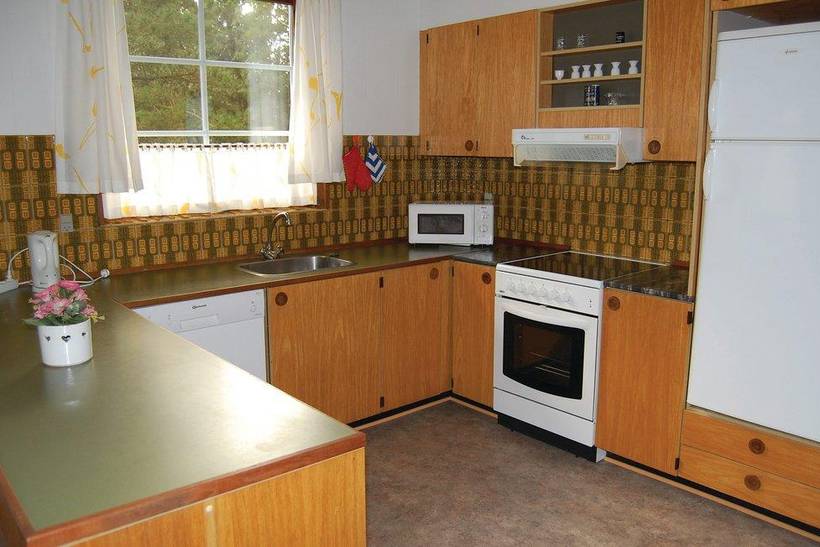 Foto von Ferienhaus KT97 in Kongsmark - Rømø