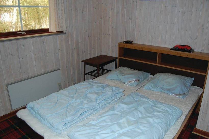Foto von Ferienhaus KT97 in Kongsmark - Rømø