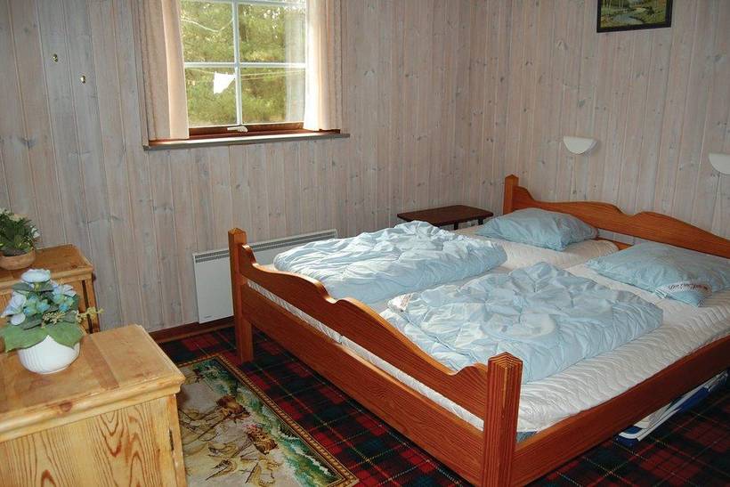 Foto von Ferienhaus KT97 in Kongsmark - Rømø