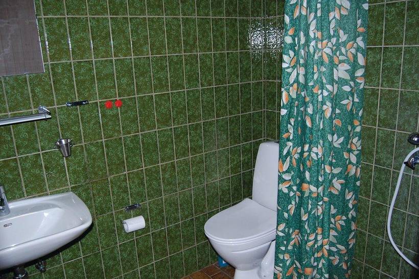 Foto von Ferienhaus KT97 in Kongsmark - Rømø