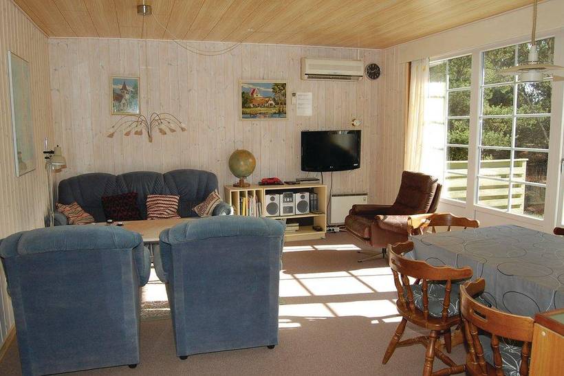 Foto von Ferienhaus KT97 in Kongsmark - Rømø