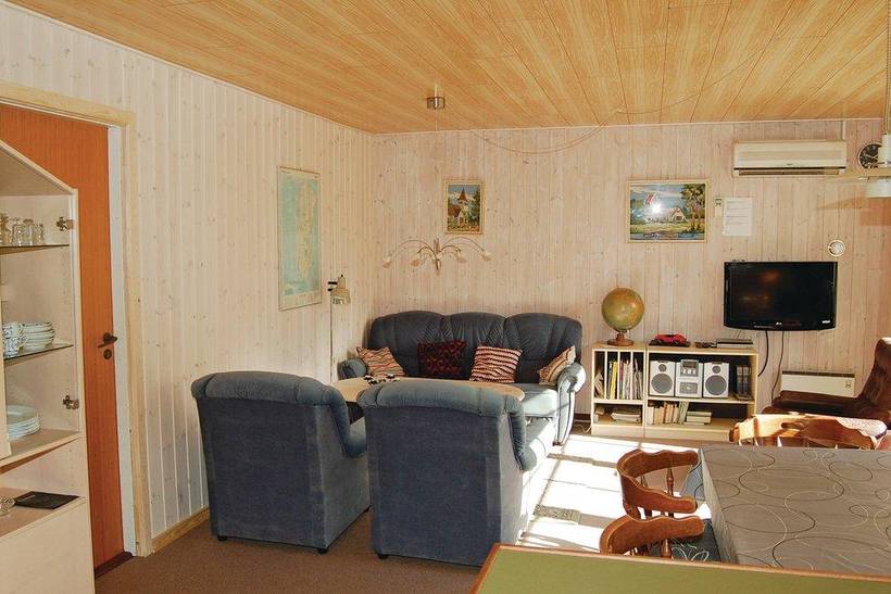 Foto von Ferienhaus KT97 in Kongsmark - Rømø