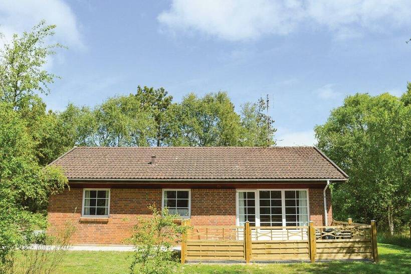 Foto von Ferienhaus KT97 in Kongsmark - Rømø