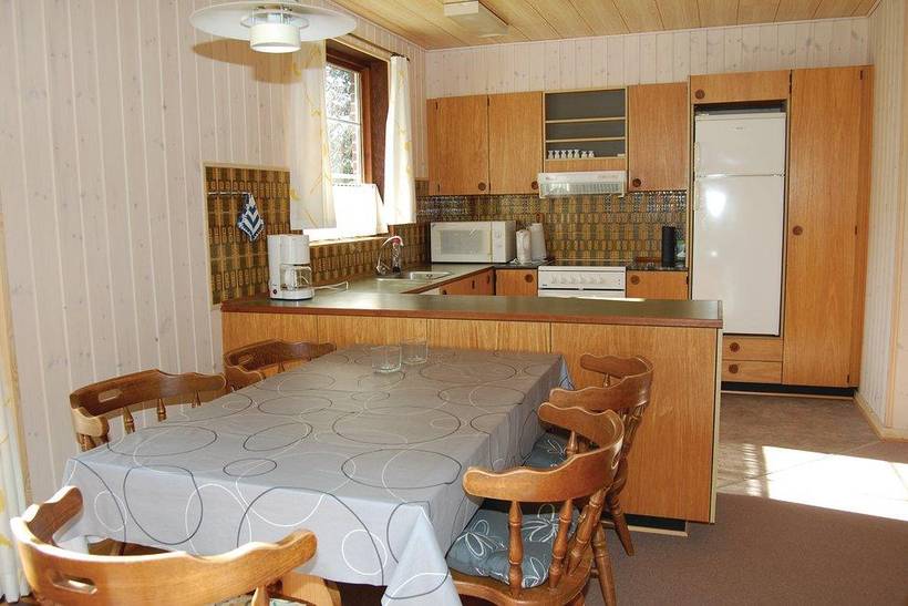 Foto von Ferienhaus KT97 in Kongsmark - Rømø