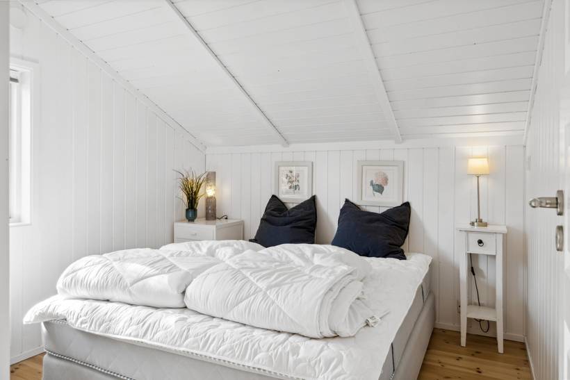 Foto von Ferienhaus KT99 in Klint - Westseeland