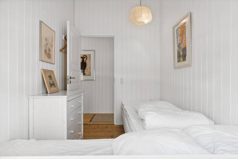 Foto von Ferienhaus KT99 in Klint - Westseeland