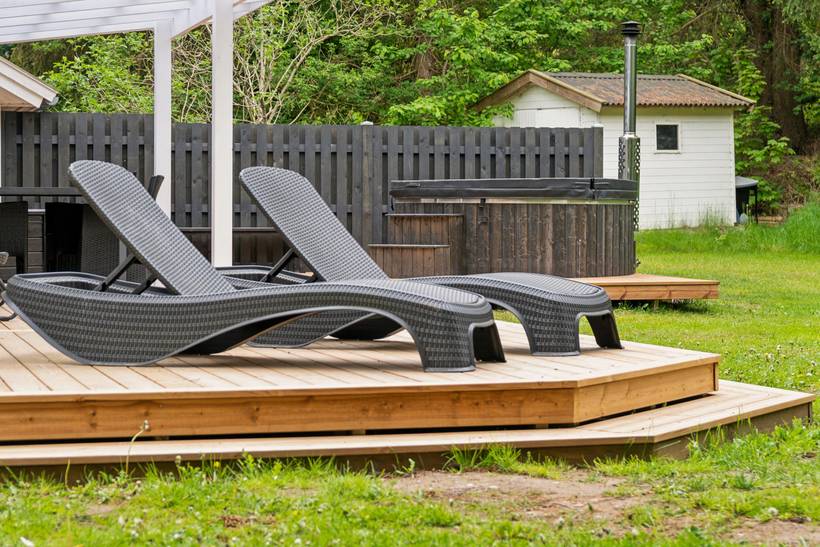 Foto von Ferienhaus KT99 in Klint - Westseeland