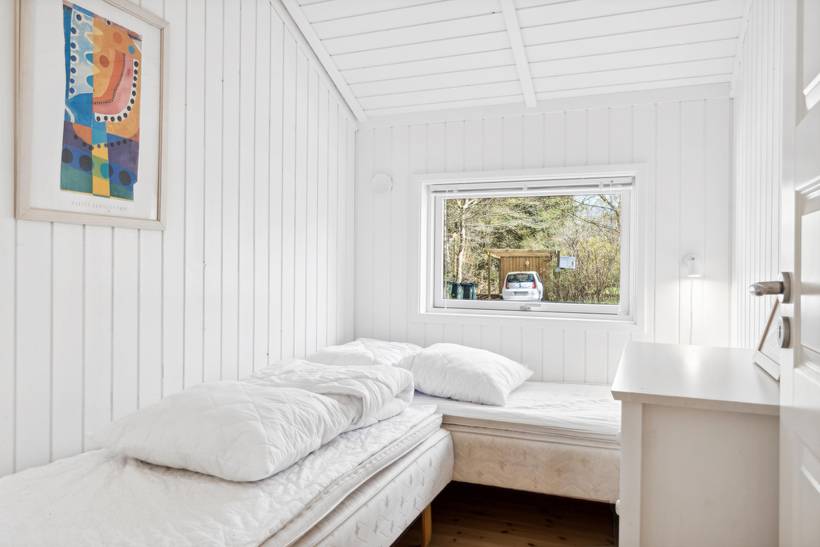 Foto von Ferienhaus KT99 in Klint - Westseeland