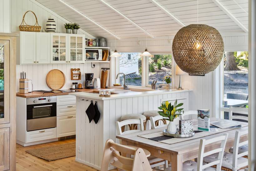 Foto von Ferienhaus KT99 in Klint - Westseeland
