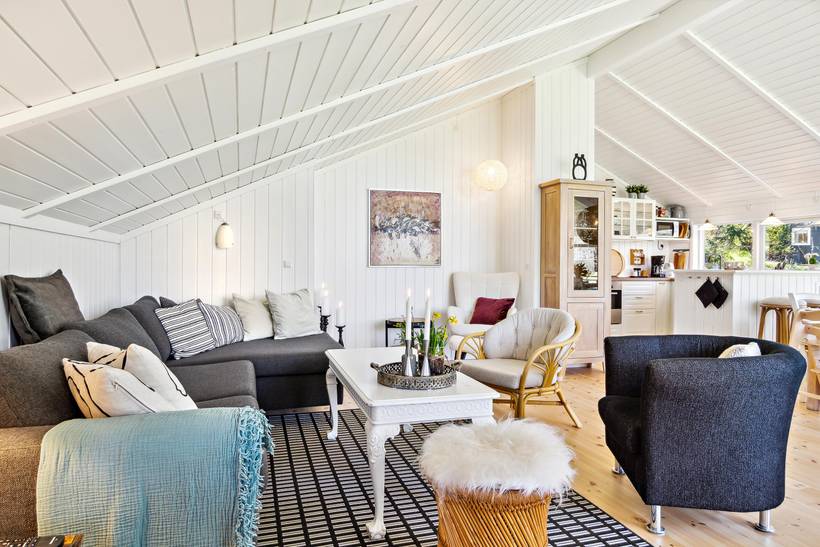 Foto von Ferienhaus KT99 in Klint - Westseeland