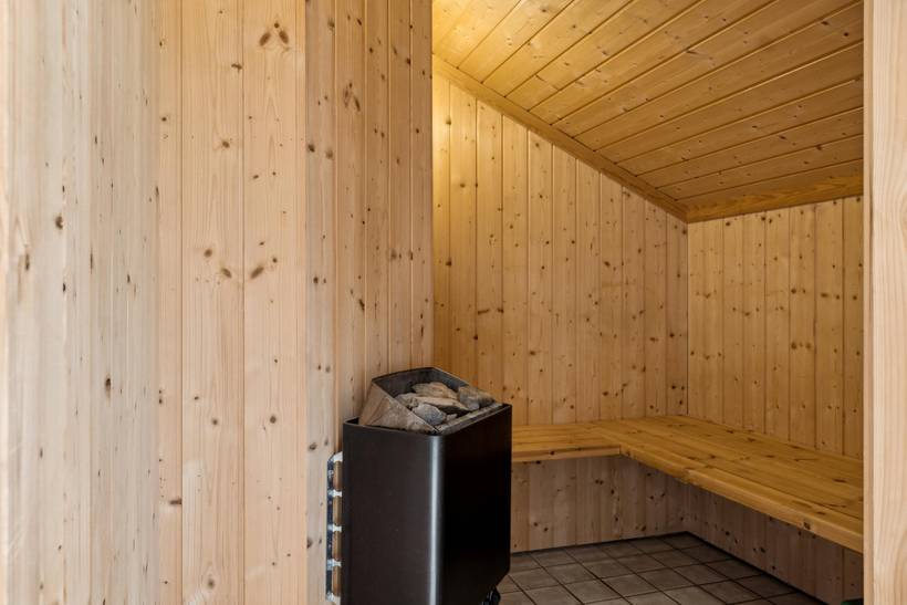 Foto von Ferienhaus KT99 in Klint - Westseeland