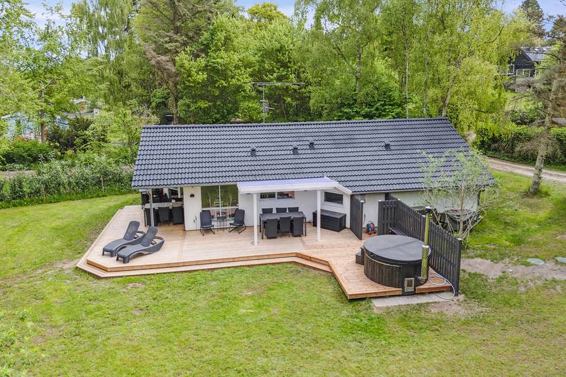 Foto von Ferienhaus KT99 in Klint - Westseeland