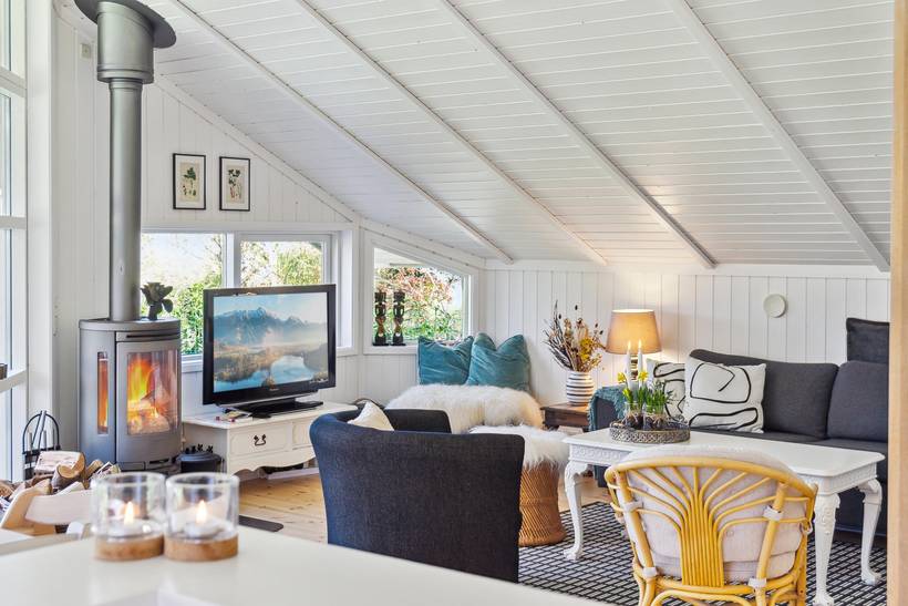 Foto von Ferienhaus KT99 in Klint - Westseeland