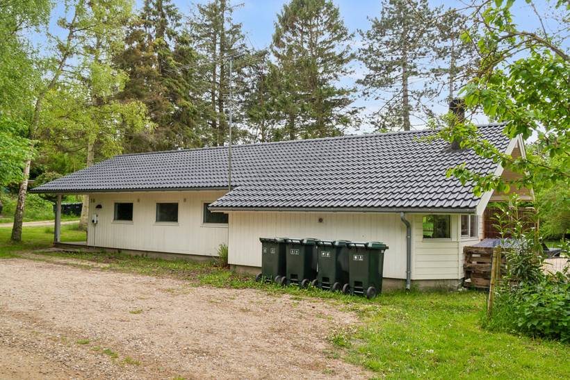 Foto von Ferienhaus KT99 in Klint - Westseeland