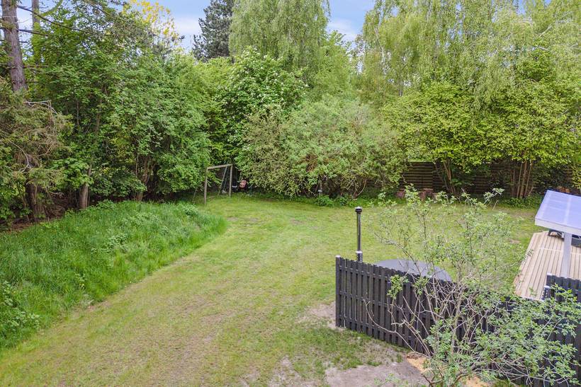 Foto von Ferienhaus KT99 in Klint - Westseeland
