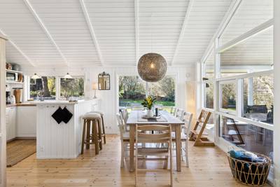 Vorschaubild von Ferienhaus KT99 in Klint - Westseeland