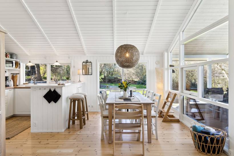 Foto von Ferienhaus KT99 in Klint - Westseeland