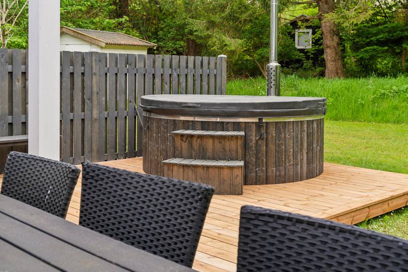 Foto von Ferienhaus KT99 in Klint - Westseeland