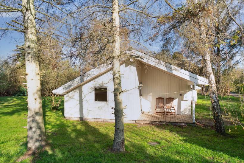 Foto von Ferienhaus KT99 in Klint - Westseeland