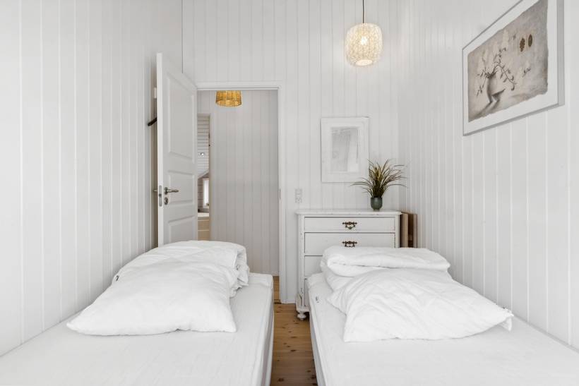 Foto von Ferienhaus KT99 in Klint - Westseeland