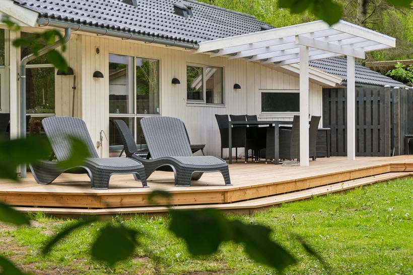 Foto von Ferienhaus KT99 in Klint - Westseeland
