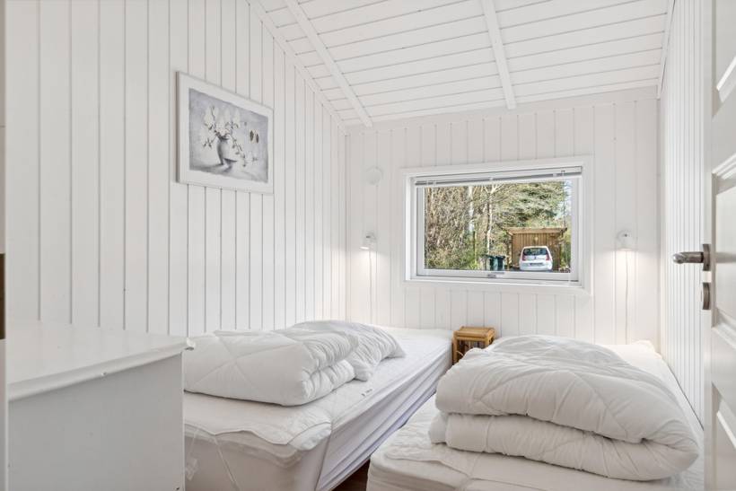 Foto von Ferienhaus KT99 in Klint - Westseeland
