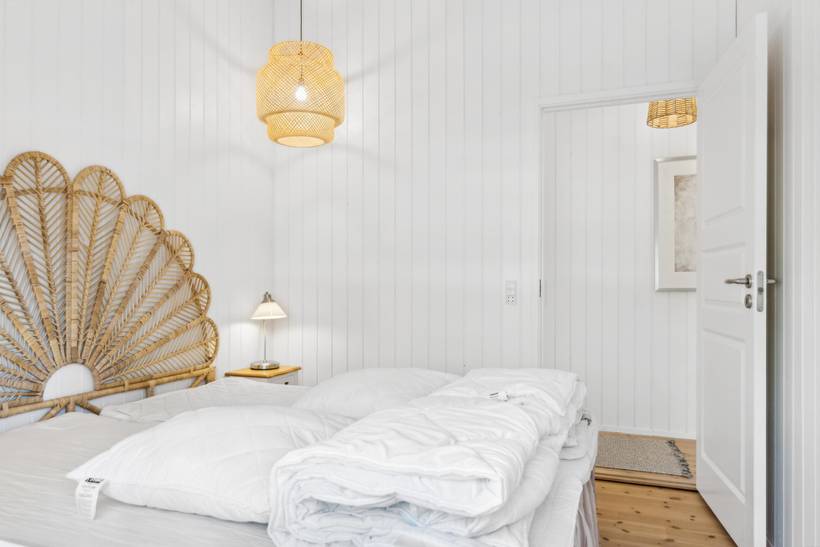 Foto von Ferienhaus KT99 in Klint - Westseeland