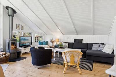 Vorschaubild von Ferienhaus KT99 in Klint - Westseeland