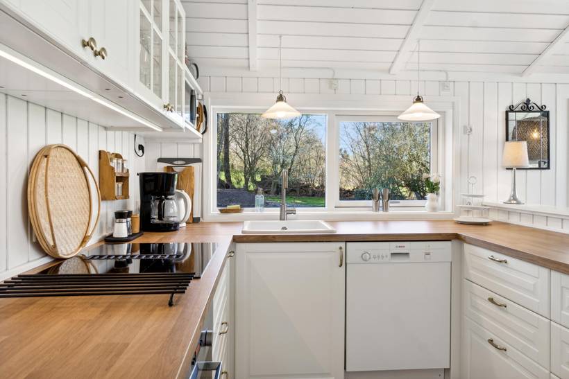 Foto von Ferienhaus KT99 in Klint - Westseeland