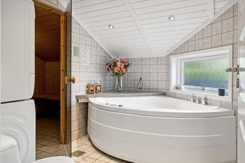 Foto von Ferienhaus KT99 in Klint - Westseeland