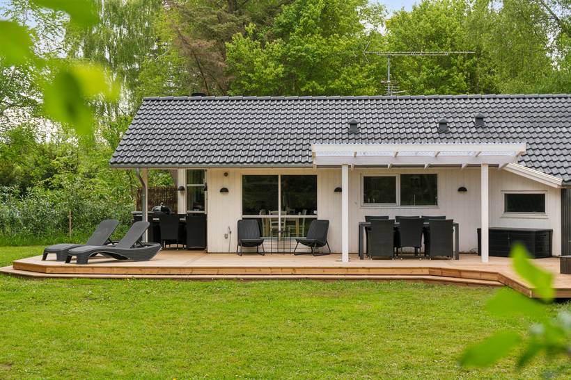 Foto von Ferienhaus KT99 in Klint - Westseeland