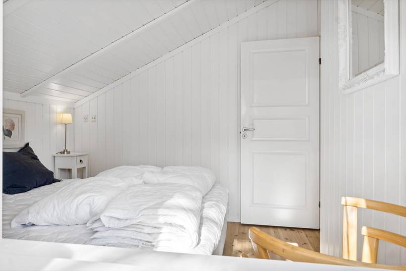 Foto von Ferienhaus KT99 in Klint - Westseeland