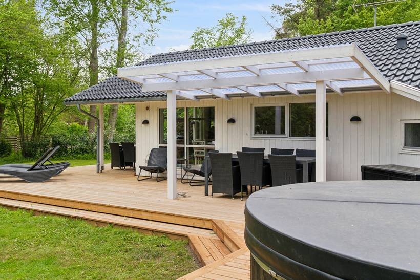 Foto von Ferienhaus KT99 in Klint - Westseeland