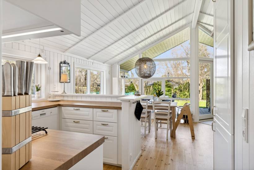 Foto von Ferienhaus KT99 in Klint - Westseeland