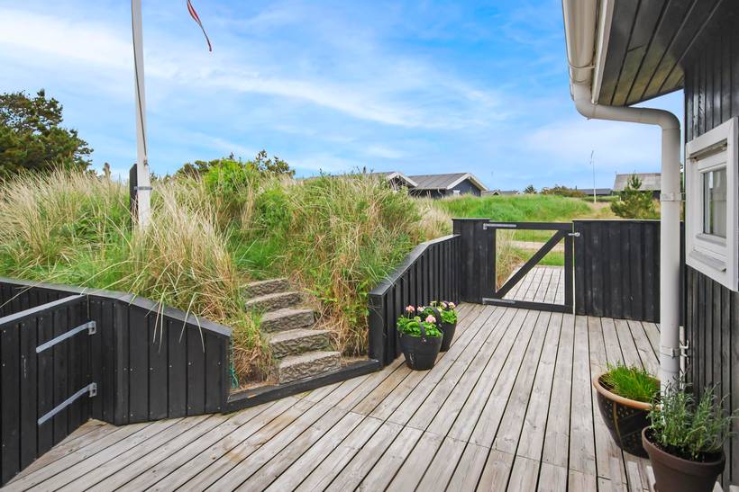 Foto von Ferienhaus KU02 in Søndervig - Westjütland