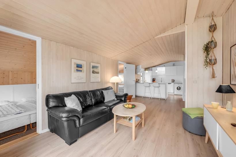 Foto von Ferienhaus KU02 in Søndervig - Westjütland