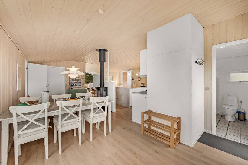 Foto von Ferienhaus KU02 in Søndervig - Westjütland