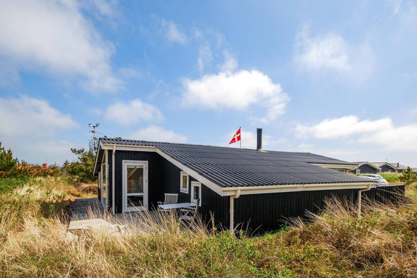 Foto von Ferienhaus KU02 in Søndervig - Westjütland