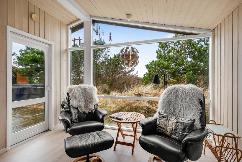 Foto von Ferienhaus KU02 in Søndervig - Westjütland