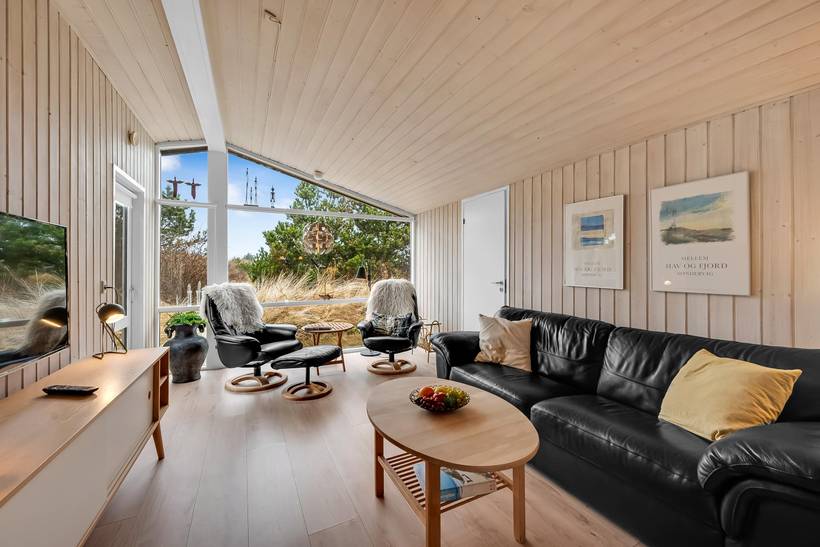 Foto von Ferienhaus KU02 in Søndervig - Westjütland
