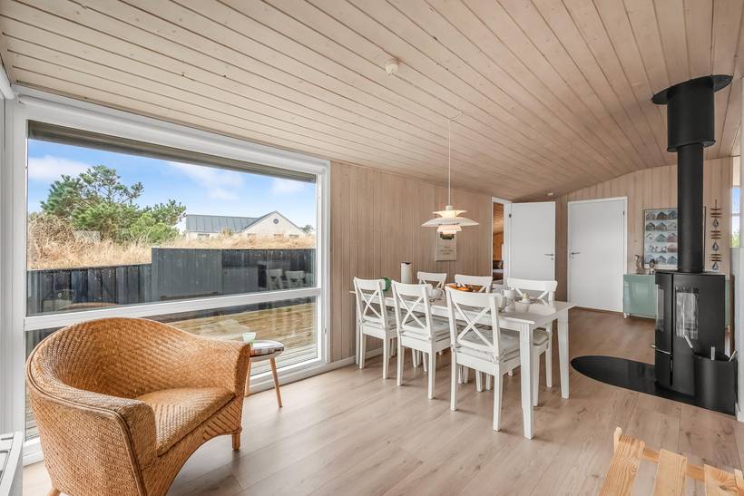 Foto von Ferienhaus KU02 in Søndervig - Westjütland