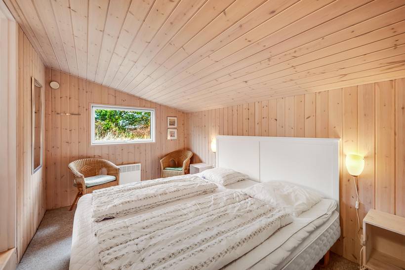 Foto von Ferienhaus KU02 in Søndervig - Westjütland