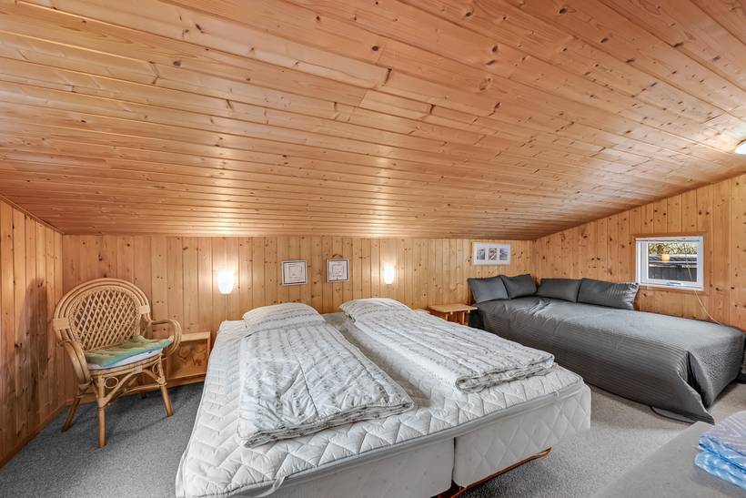 Foto von Ferienhaus KU02 in Søndervig - Westjütland