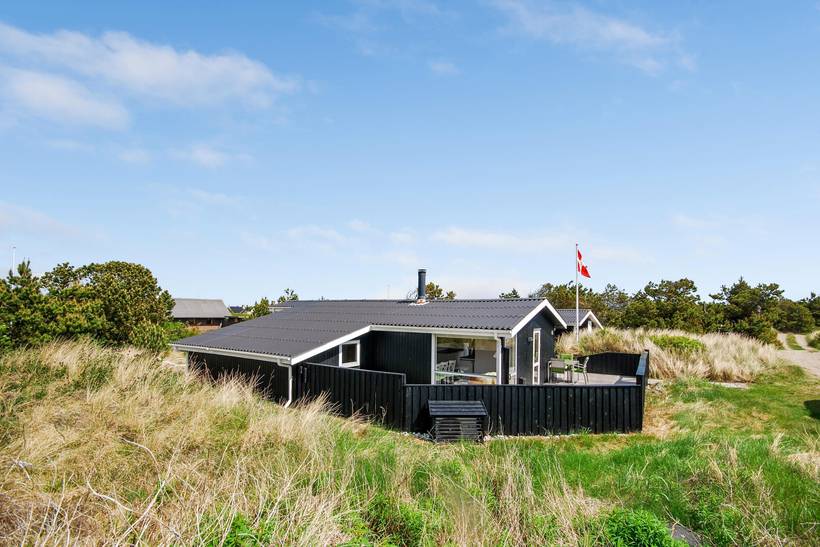 Foto von Ferienhaus KU02 in Søndervig - Westjütland