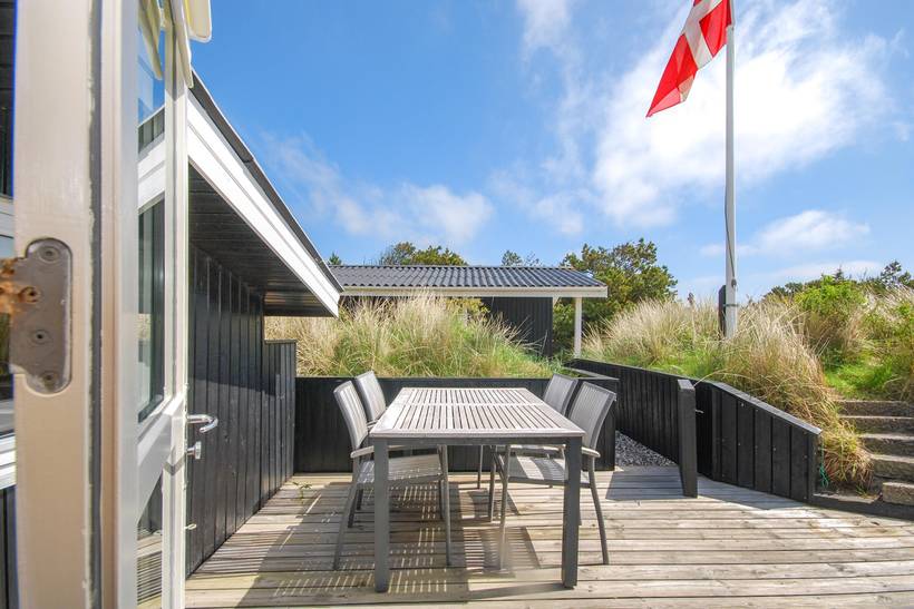 Foto von Ferienhaus KU02 in Søndervig - Westjütland