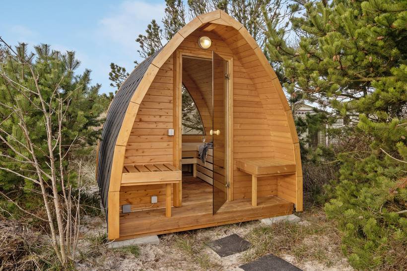 Foto von Ferienhaus KU02 in Søndervig - Westjütland