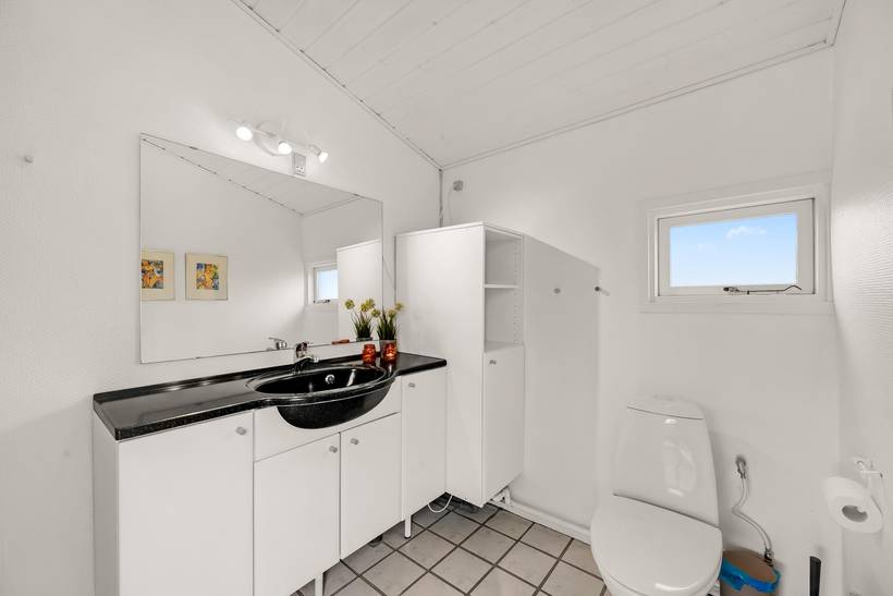 Foto von Ferienhaus KU02 in Søndervig - Westjütland