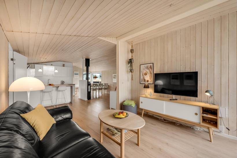 Foto von Ferienhaus KU02 in Søndervig - Westjütland